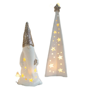 Luminescent Christmas Children's Lamp