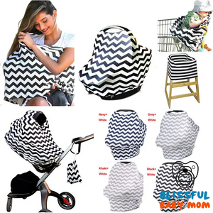 Privacy Cover for Nursing and Breastfeeding - Maternity
